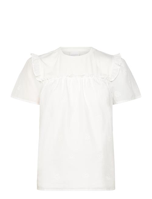 Mamalicious | Mldora S/S Wo Top | XXL