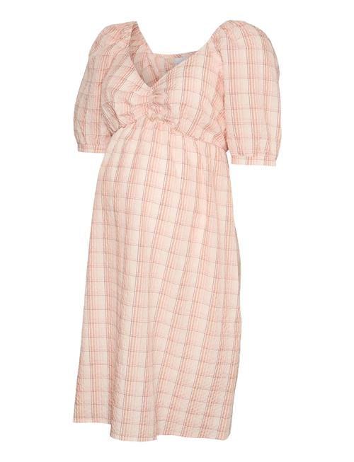 Mamalicious | Mljulia 2/4 Abk Wo Dress | M