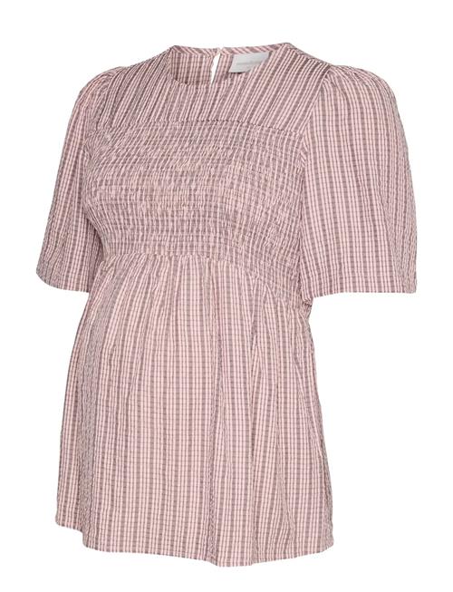 Mamalicious | Mlida 2/4 Smock Wo Top | XS
