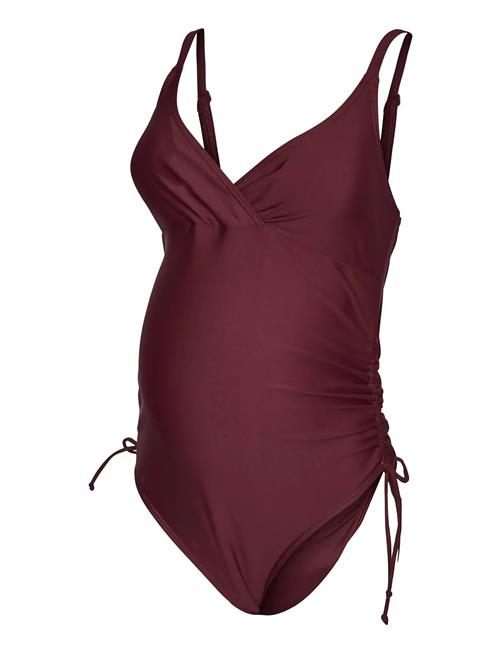 Mamalicious | Mlmarie Swimsuit 2F | XS