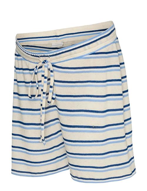 Mamalicious | Mlnara Wide Jrs Shorts | S