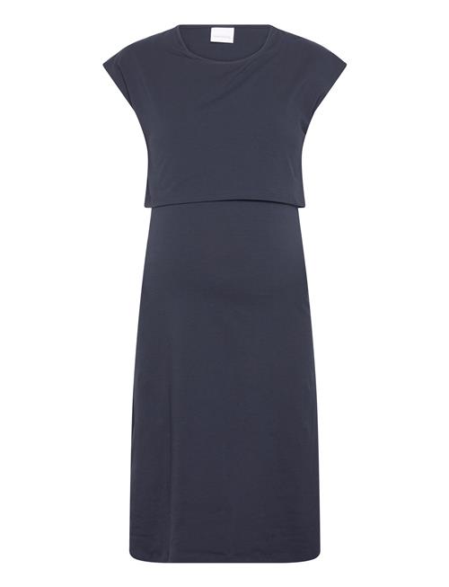 Mamalicious | Mlskye June Cs Jrs Abk Dress 2F | XL