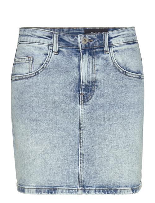 NOISY MAY | Nmyolanda Mw Dnm Skirt Az236Lb Noos | M