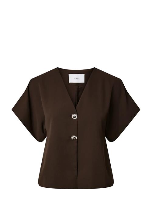 YAS | Yasrania Ss Blazer - Ex | 36