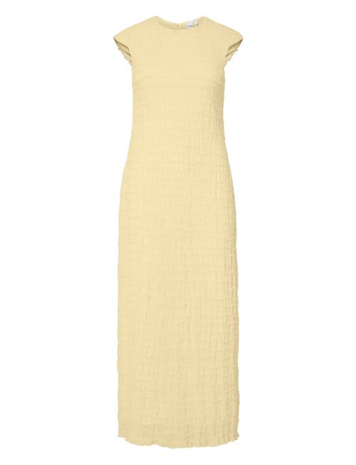 YAS | Yasscio Sl Long Dress - Bm | 34