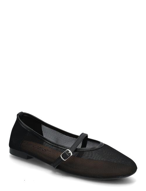 Pieces | Pcsteph Mary Jane Mesh Ballerina Hg | 41