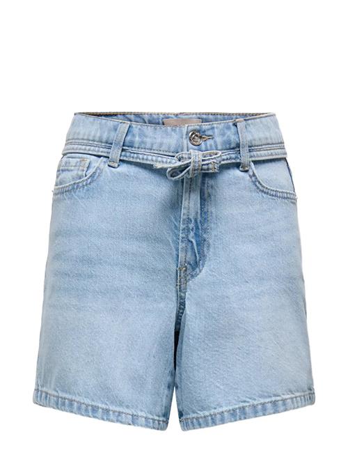Kids Only | Koggianna Hw Belt Shorts Pimbox Dnm Noos | 164