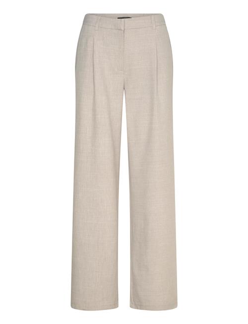 Vero Moda | Vmcassidy Mw Wide Pant Noos | 40 x 34