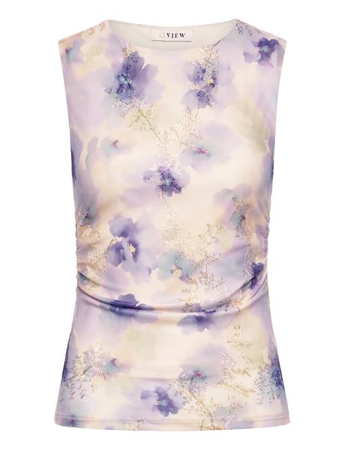 A-View | Claudine Top | 34