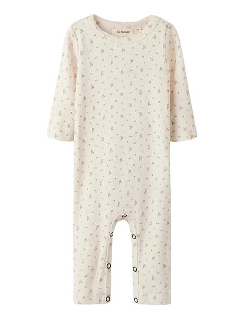 Lil'Atelier | Nbfgago Ls Nightsuit Lil | 68