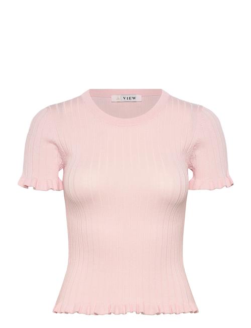 A-View | Fabi Knit Top | 42