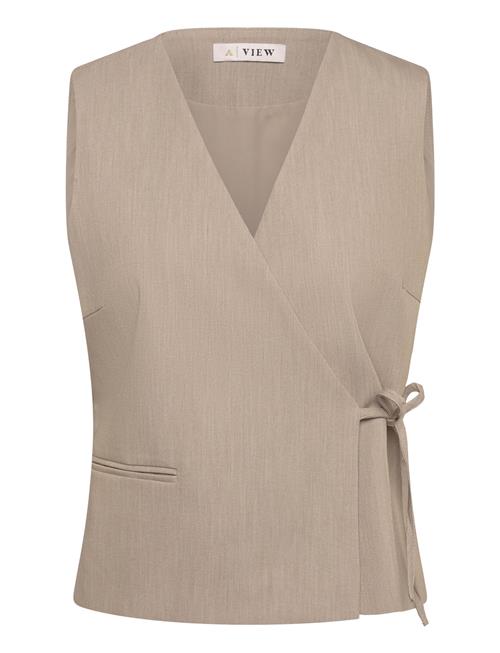 A-View | Allium Vest | 40