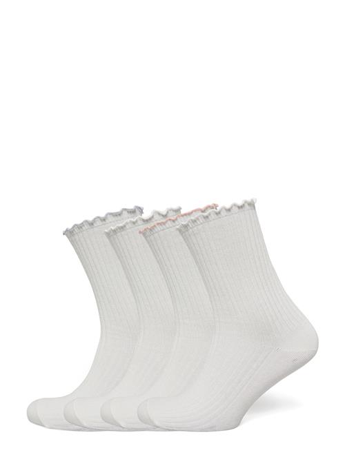 Rosemunde | Rhsisse Socks - 4-Pack | 36/38