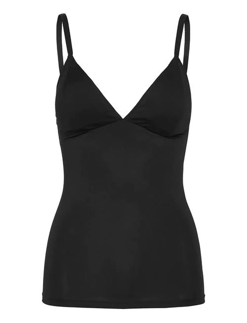 Rosemunde | Rwbillie Sl Cup Strap Top | 42
