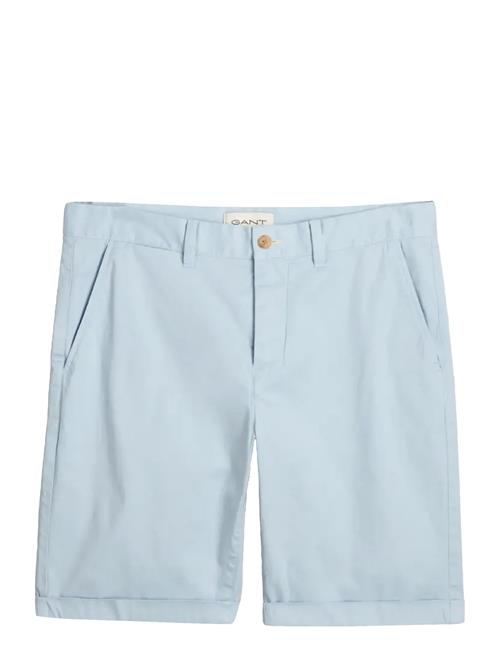 GANT | Reg Sunfaded Chino Shorts | 38
