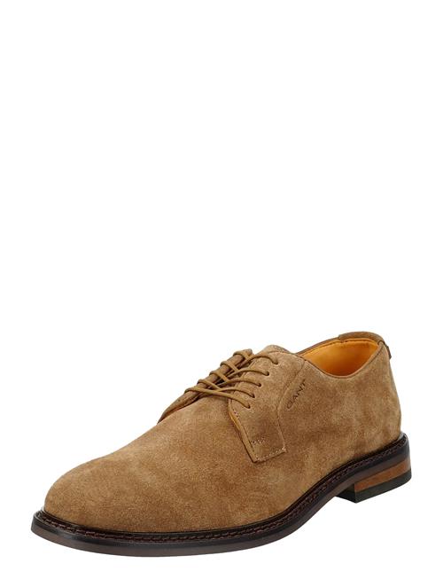 GANT | Bidford Low Lace Shoe | 42