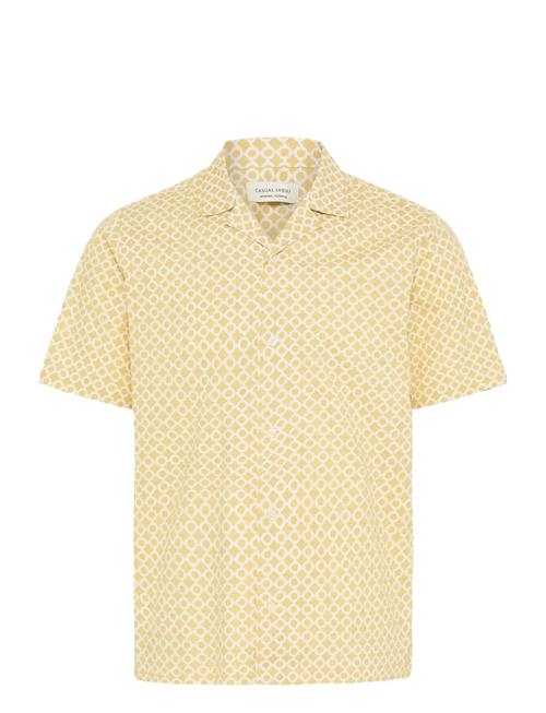 Casual Friday | Cfmeritt Ss Floral Aoe Shirt | XL