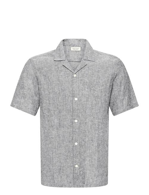 Casual Friday | Cfsauby Ss Rs Linen Shirt | L