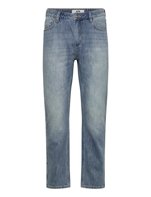 NEUW | Rebel Straight Visionmid Vintage Indigo | 28 x 30
