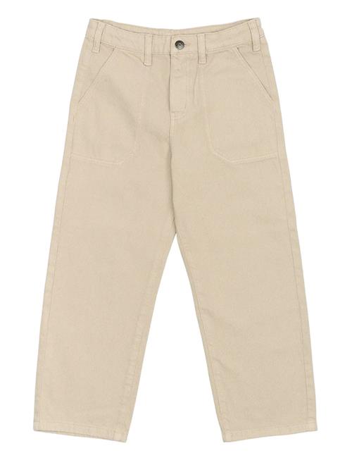 The New | Tnprescott Wide Jeans | 122/128