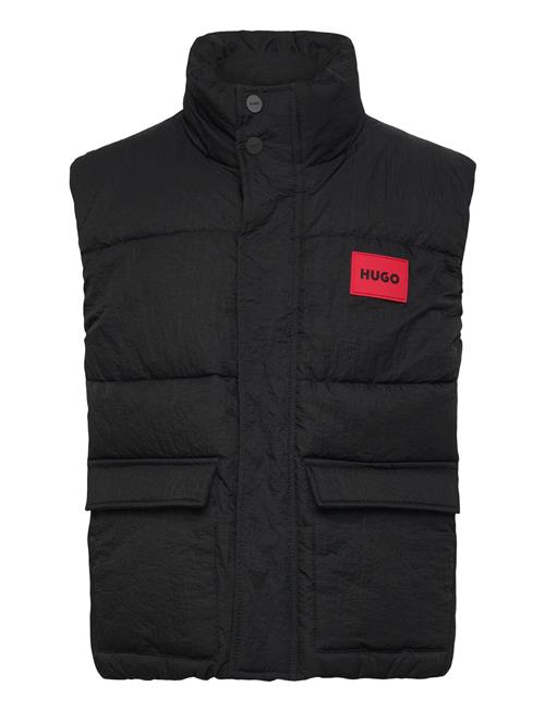Hugo Kids | Puffer Jacket Sleeveless | 150