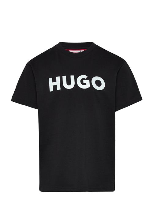 Hugo Kids | Short Sleeves Tee-Shirt | 162