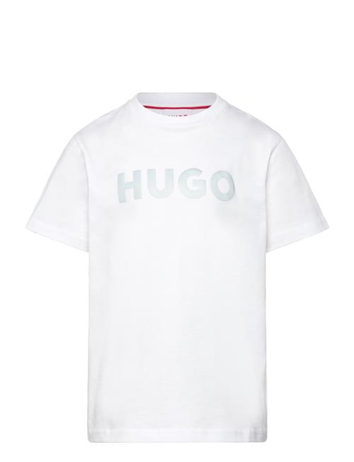 Hugo Kids | Short Sleeves Tee-Shirt | 114