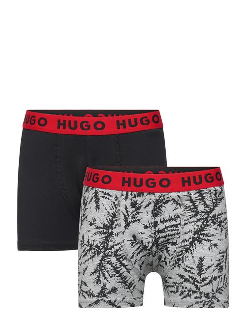 Hugo Kids | Set Of 2 Boxer Shorts | 138