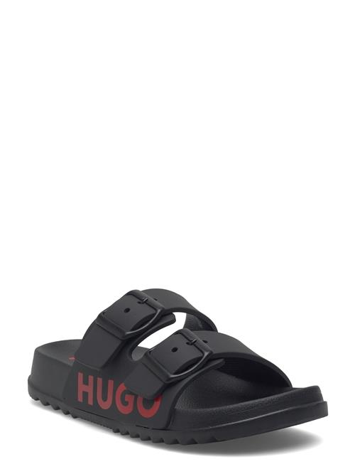 Hugo Kids | Aqua Slides | 31
