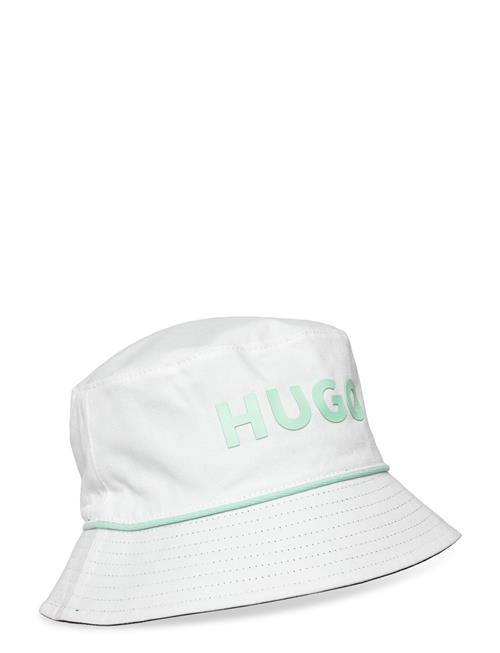 Hugo Kids | Bucket Hat | 56