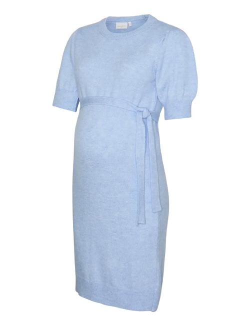 Mamalicious | Mlcarmen 2/4 Knit Abk Dress | XXL