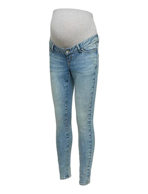 Vero Moda Maternity | Vmmsophia Skinny Jeans Lt Bl | XXL x 32