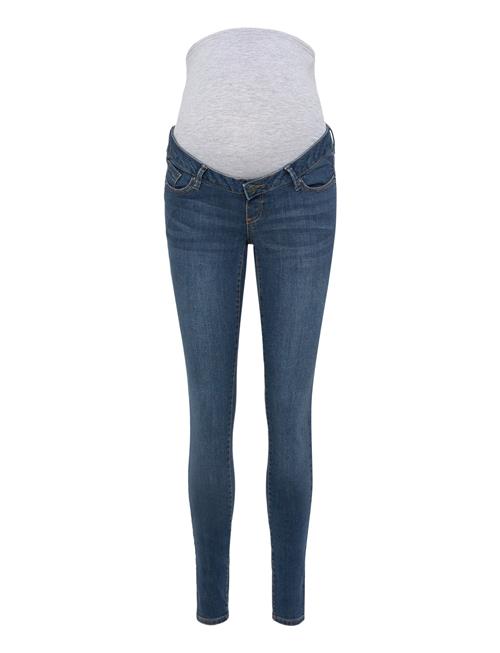 Vero Moda Maternity | Vmmsophia Skinny Jeans Md Bl | L x 32