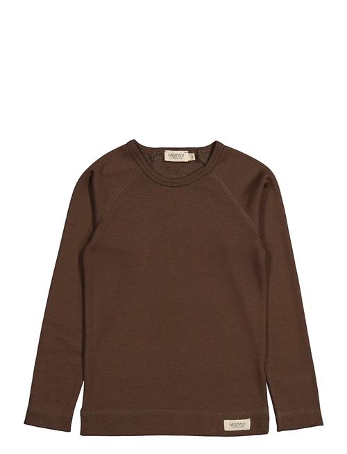 MarMar Copenhagen | Base Tee Ls | 104