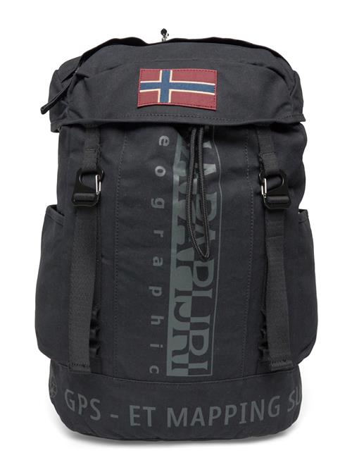 Napapijri | H-Equator Dp Black Beauty | ONE SIZE