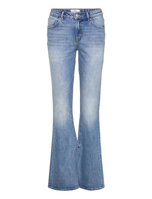 NEUW | Devon Kick Hypnosis Mid Vintage Indigo | 31