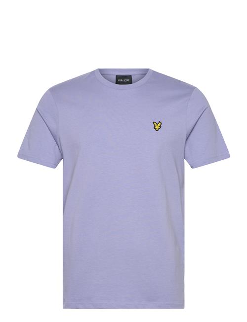 Lyle & Scott | Plain T-Shirt | L