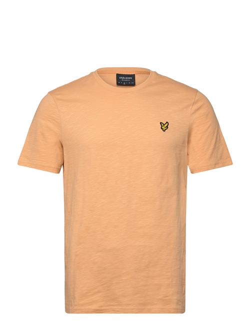 Lyle & Scott | Fine Slub T-Shirt | L
