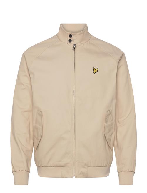 Lyle & Scott | Cotton Harrington Jacket | S