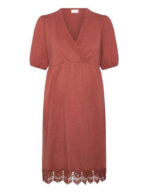 Mamalicious | Mlalisa Tess Abk 24 Jrs Dress 2F | S