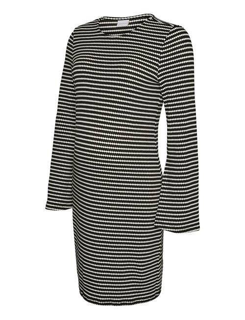 Mamalicious | Mlgabby Ls Short Jrs Dress | XXL