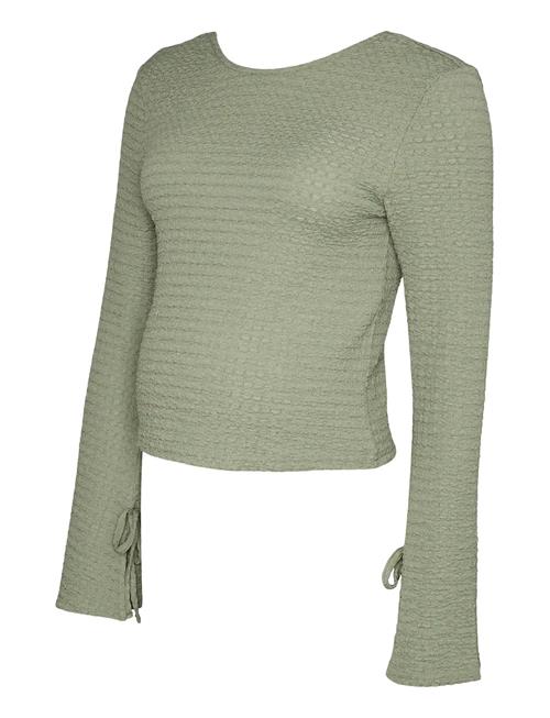Mamalicious | Mlmarte Ls Jrs Short Top | XXL