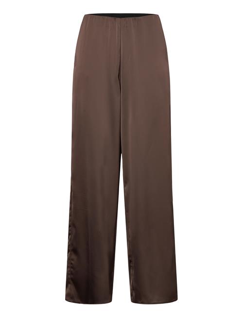 YAS | Yaspella Hw Wide Pants S. Noos | M