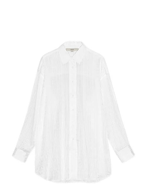 REMAIN Birger Christensen | Oversized Shirt | 38