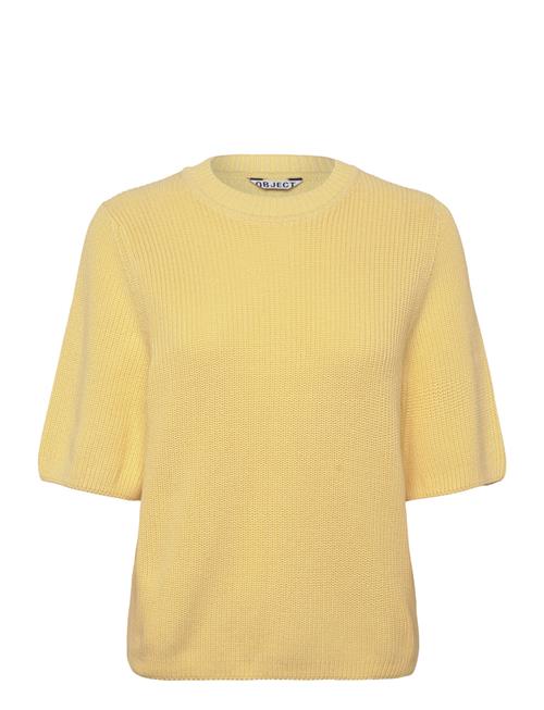Object | Objflo S/S Re Knit Pullover Noos | L