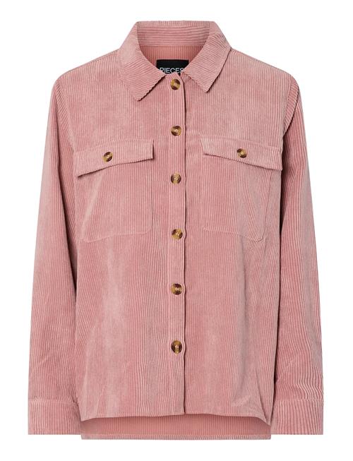 Pieces | Pceffi Ls  Corduroy Shirt Wvn Noos Bc | M