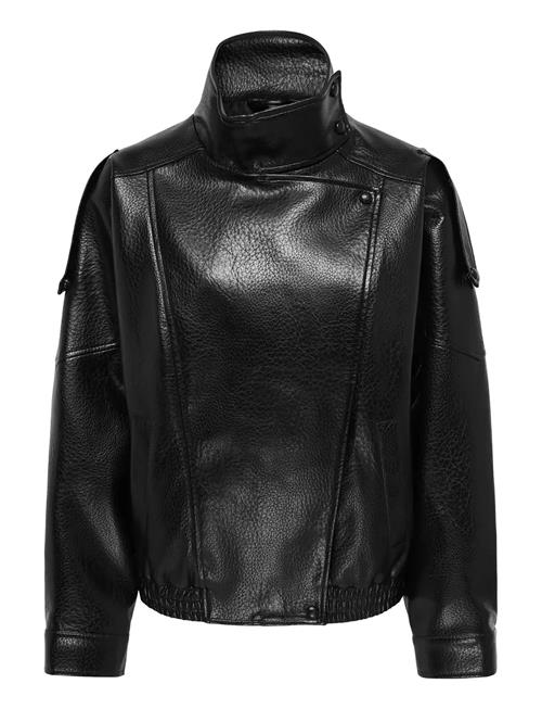JDY | Jdyraye Pu Oversized Bomber Jacket Pnt | M