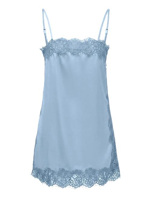JDY | Jdyalana S/L Lace Singlet Wvn Exp | S