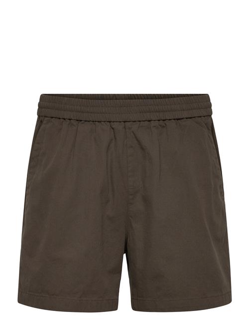 Lyle & Scott | Washed Cotton Short | M