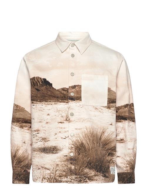 Scotch & Soda | Scenery Overshirt | L